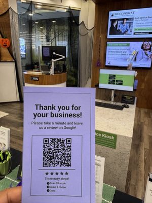 Woodforest National Bank Branch No 655