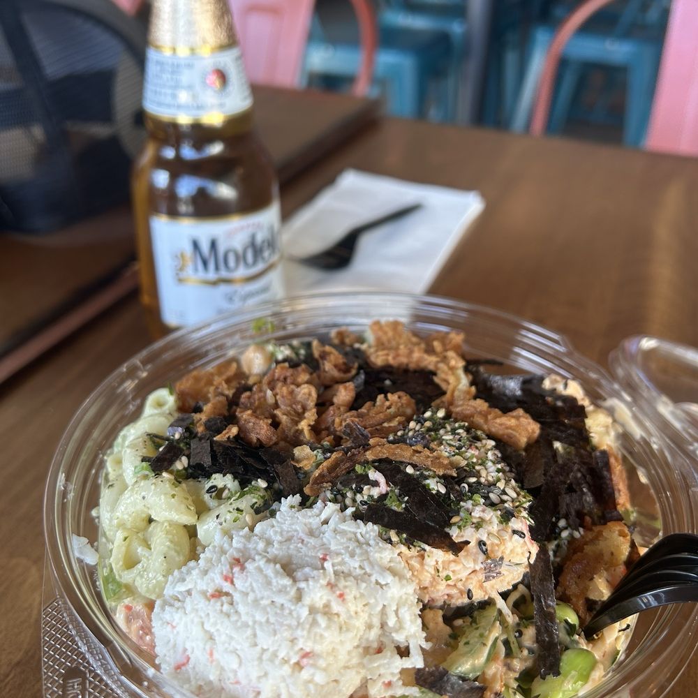 PokiMX - Poke Near Me - San Fernando, California PokiMX - Poke Near Me - San Fernando, California