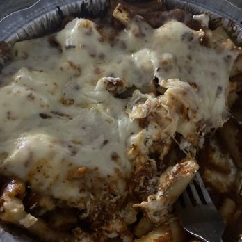 Gus's Pizzeria - a piece of pizza with cheese - Pizza Near Me - Pennsville, New Jersey Gus's Pizzeria - a piece of pizza with cheese - Pizza Near Me - Pennsville, New Jersey