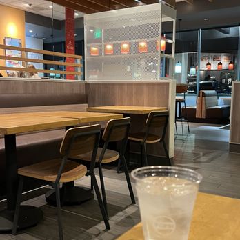 Habit Burger & Grill - Burgers Near Me - Duarte, California