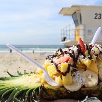 Rum Jungle - Juice Bars & Smoothies Near Me - San Diego, California Rum Jungle - Juice Bars & Smoothies Near Me - San Diego, California