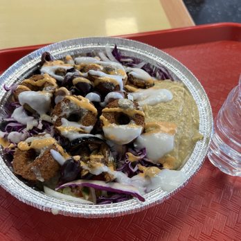 Tasty Kabab - Middle Eastern Near Me - Norfolk, Virginia