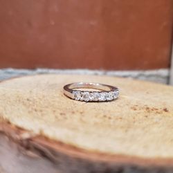Wedding band