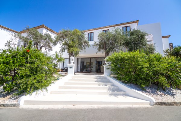 Hotel Vecchia Marina by null