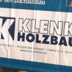 Holzbau Klenk