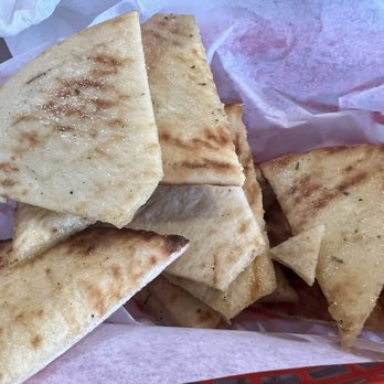ABC Pizza - Pita Points - Pizza Near Me - Dade City, Florida