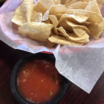 Don Pancho's - Complimentary chips and salsa - Mexican Near Me - Wildomar, California Don Pancho's - Complimentary chips and salsa - Mexican Near Me - Wildomar, California