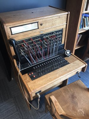 Electrical Training Institute by null