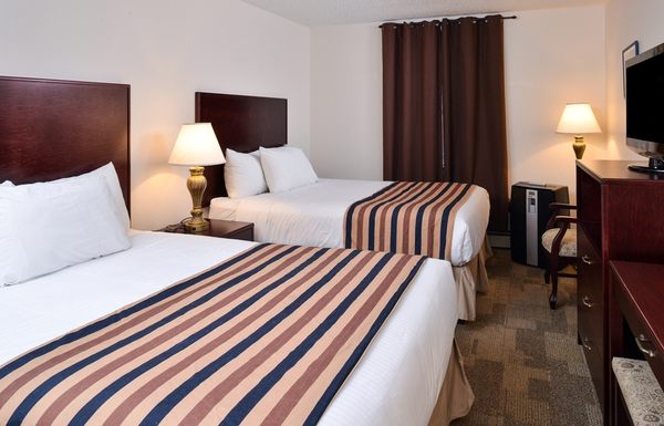 The Downtown, a Coast Hotel by null