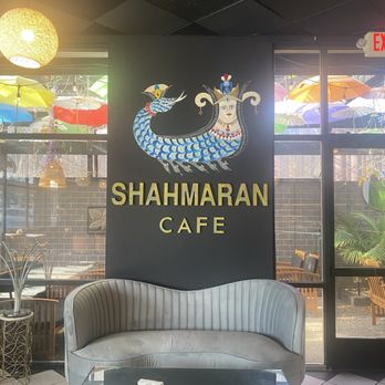 Shahmaran Cafe - Coffee & Tea Near Me - Sacramento, California Shahmaran Cafe - Coffee & Tea Near Me - Sacramento, California