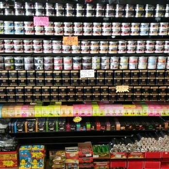 3D Smoke Shop - Tobacco Shops Near Me - Lewisville, Texas