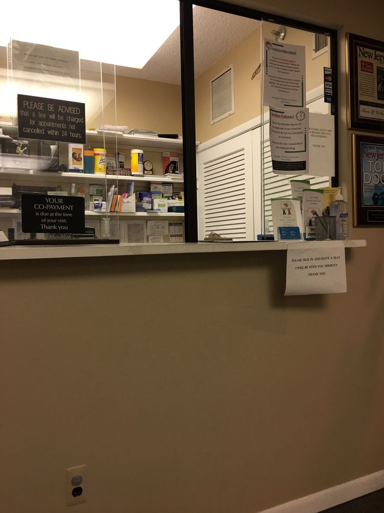 PEDIATRIC EYE PHYSICIANS Updated August 2024 70 Sparta Ave, Sparta