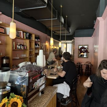 Agi's Counter - Hungarian Near Me - Brooklyn, New York Agi's Counter - Hungarian Near Me - Brooklyn, New York
