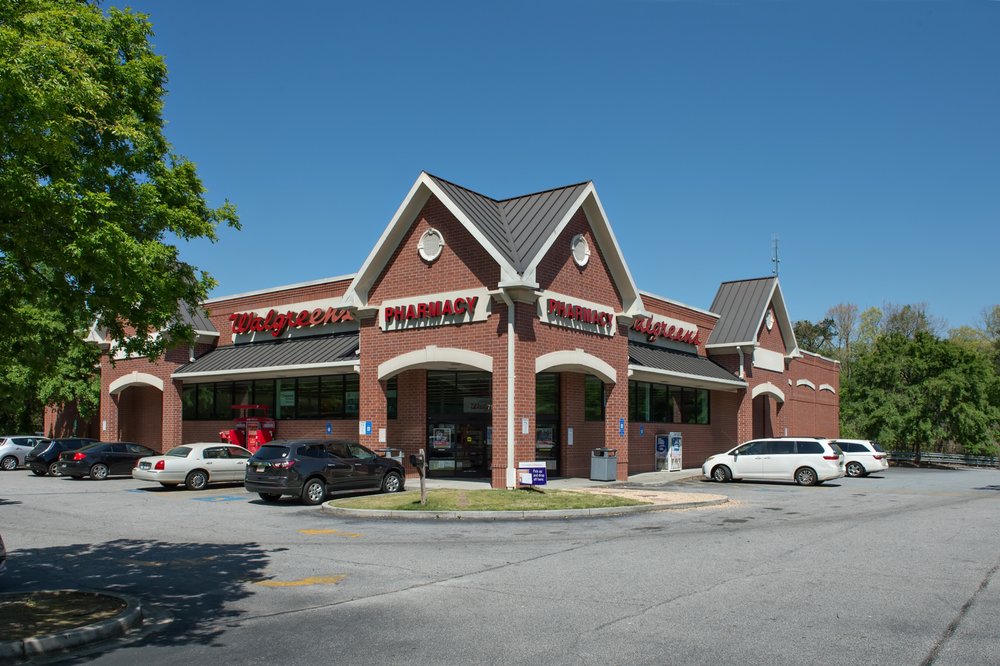PIEDMONT QUICKCARE AT WALGREENS SANDY SPRINGS Updated August 2024