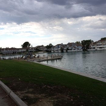 North Lake Park - Parks Near Me - Irvine, California