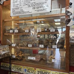 Jersey Bagel Brothers - Bagels