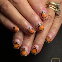 LP Luxury Nail Lounge