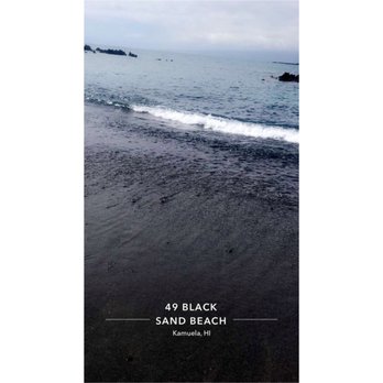49 Black Sand Beach - Beautiful beach. - Beaches Near Me - Kamuela, Hawaii 49 Black Sand Beach - Beautiful beach. - Beaches Near Me - Kamuela, Hawaii