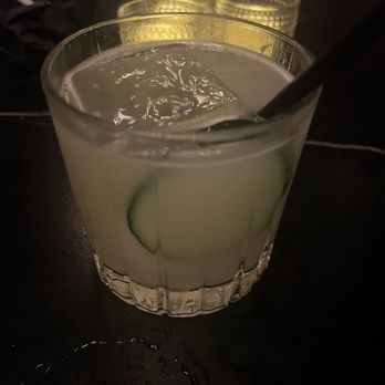 Yard Bar & Grill - Ask Brad the bar tender to make you this off the menu drink! You're welcome! X2 - Cocktail Bars Near Me - Ventura, California Yard Bar & Grill - Ask Brad the bar tender to make you this off the menu drink! You're welcome! X2 - Cocktail Bars Near Me - Ventura, California
