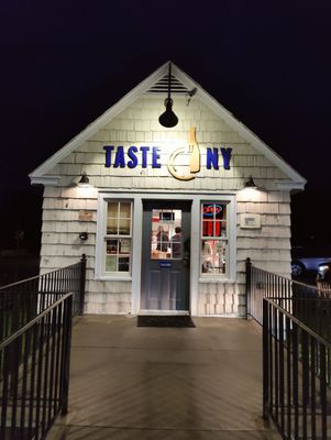 Taste NY Market at Todd Hill by null