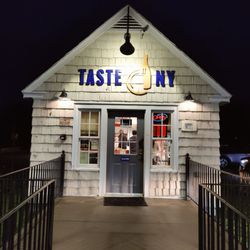 Taste NY Todd Hill - Store