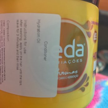 Rio Market - Hair mask - Grocery Near Me - Astoria, New York
