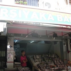 Karşıyaka 2 Balıkçısı