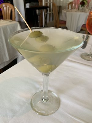 Country House by null