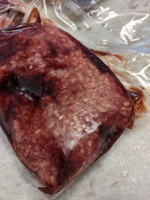 Raising 'em Right Ranch to Table Beef by null