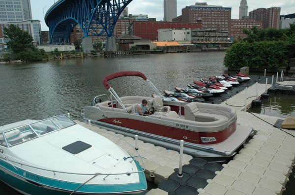 Great Lakes Watersports by null