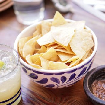 Cocina Hermanas - Amazing salsa and chips - Mexican Near Me - Danville, California