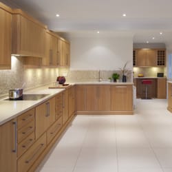 Woodworks Bespoke English Kitchens