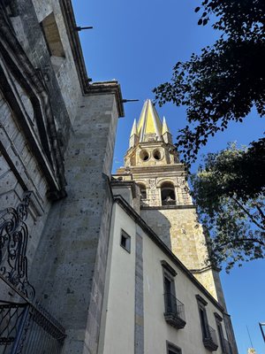 Catedral Basílica de la Asunción de María Santísima by null