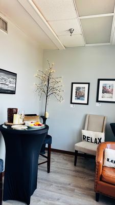 The Tasting Tours by null