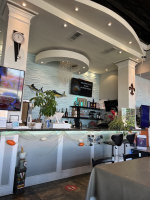 TD Seafood & Phở House by null