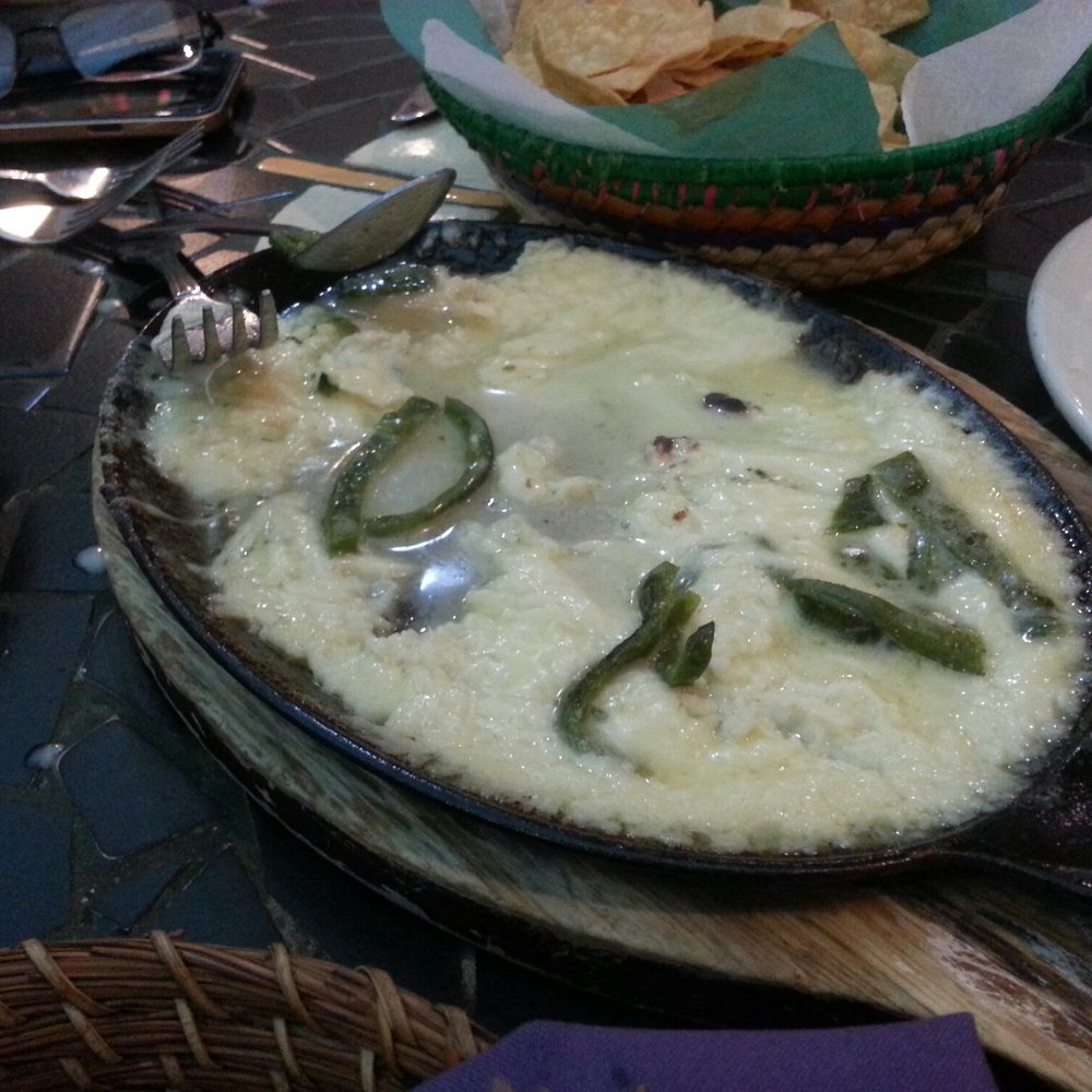 La Diferencia - Queso - Mexican Near Me - Tijuana, BCN