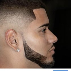 B Exclusive Barbers Lounge