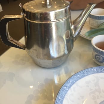 China House - FREE tea, ask for sugar they will not naturally bring it. - Chinese Near Me - Pinole, California China House - FREE tea, ask for sugar they will not naturally bring it. - Chinese Near Me - Pinole, California