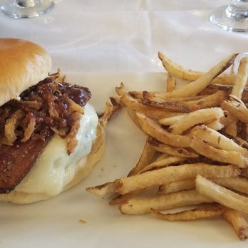 My Cousin's - New American Near Me - Mahopac, New York