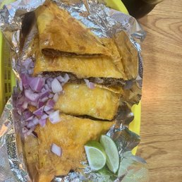 Queso Birria Queso Birria