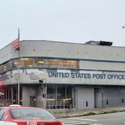 US Post Office