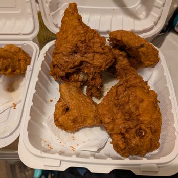 Pioneer Chicken - Chicken Shop Near Me - Bell Gardens, California Pioneer Chicken - Chicken Shop Near Me - Bell Gardens, California