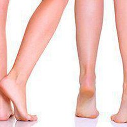 Comprehensive Foot Care Associates: Ronald Small, DPM