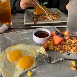 Hawaiian French Toast Hawaiian French Toast