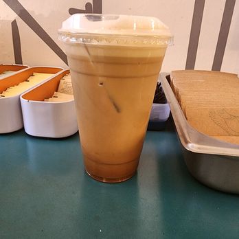 Crazy Gander Coffee Company - Coffee & Tea Near Me - Memphis, Tennessee