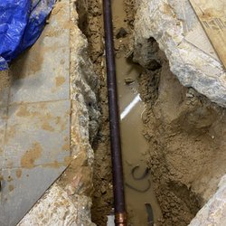 Dan’s Coastal Plumbing