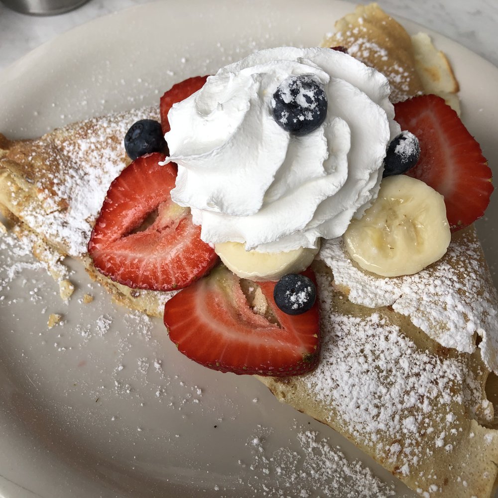 Rick's Cafe - Gorgeous!! I wish it tasted as good as it looked. - American Near Me - Los Altos, California Rick's Cafe - Gorgeous!! I wish it tasted as good as it looked. - American Near Me - Los Altos, California