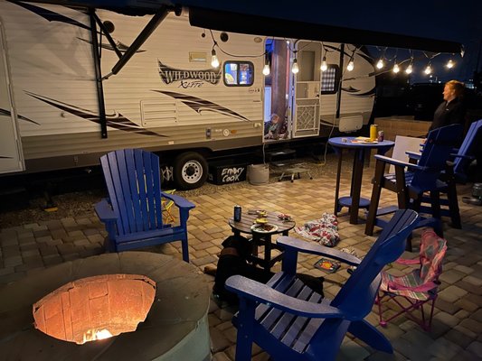Tucson KOA Resort by null