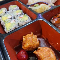 Momotaro - 4. Beef Teriyaki Lunch Box