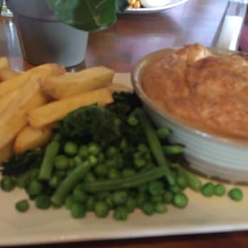 Old Thameside Inn - Sunday lunch! - British Near Me - London, XGL Old Thameside Inn - Sunday lunch! - British Near Me - London, XGL